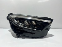 фото thumb №3, Mercedes glc 254 full led performance лампы