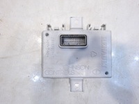 фото thumb №3, Модуль блок керування навігації renault laguna iii