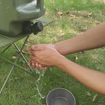 Резервуар для воды Фляги для воды Контейнер для