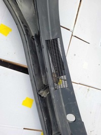 фото thumb №4, Жабо пластиковий toyota chr ch-r 55783-f4010