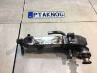 фото thumb №1, Радиатор выхлопных газов egr s60 i d5 2.4 72299609