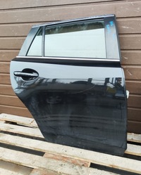 фото thumb №1, Двері праве задня задні mazda 6 gj kombi 41w