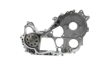 фото thumb №11, Насос масла 625 112 topran toyota