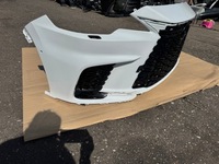 фото thumb №8, Бампер lexus rx v 2022_przedni решітка решітка f-sport оригінал