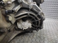 фото thumb №5, Renault scenic ii 1.9 dci коробка передач коробки передач nd0002