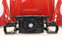 фото thumb №12, Перед капот бампер m-pakiet крила лампа pas bmw 2 g42 m240i a75