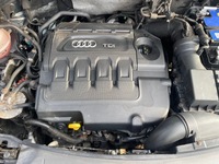 фото thumb №1, Двигатель kompletny audi q3 2016 2.0tdi cuvc cuv