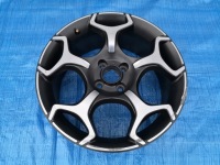 фото thumb №11, Диск fiat grande punto evo abarth 17'' 7jx17 et39