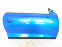 фото thumb №1, Двері праве правий перед передні vw scirocco iii 1k8 колір lr5z