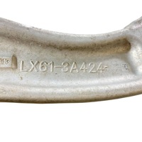 фото thumb №8, Ford bronco 2021 ліва сторона нижній важіль передній