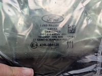 фото thumb №7, Ford mustang mach e mach-e стекло лобовое lj8b-r03100-ce новая оригинальная