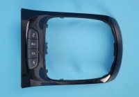 Купити Opel astra k рамка панель перемикання передач 39028739, фото thumb