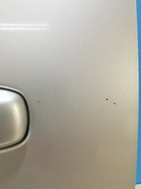 фото thumb №7, Ford ranger iv lift 2009/2012 дверь левая перед полный