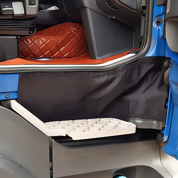 Дождевик для обуви Step SCANIA 04-18 RIGHT Magnets