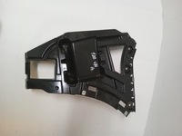 фото thumb №1, Bmw x3 f25 lift напрямна бампера задня