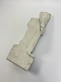 фото thumb №4, Захист замка двері перед ліва mercedes w124 1247231708