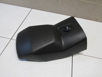 фото thumb №6, Защита туннеля зад гнездо прикуривателя focus mk3