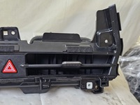 фото thumb №5, Захист dekor молдинг консолі панелі решітка обдув kia sportage v