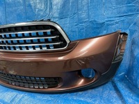 фото thumb №2, Mini countryman r60 бампер передний