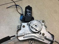 фото thumb №6, Подъемник стекло правый перед lacetti i