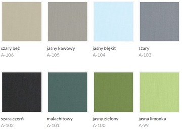 Roleta Dachowa PREMIUM 70 x 110cm przyciemniająca