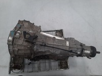 фото thumb №1, Audi q7 4m автоматическая коробка передач qzx