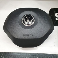 фото thumb №9, T-cross приборная панель консоль подушки безопасности ремни подушка безопасности