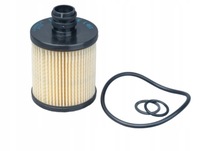 фото thumb №1, Фільтр оливи purflux do fiat freemont 2.0 jtd