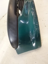 фото thumb №7, Бампер передній peugeot 206 krgb 2001r.