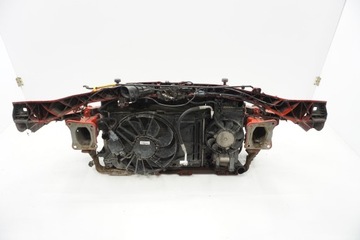 фото thumb №7, Ford focus mk3 pas переднее усилитель 1.0eb cb