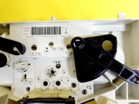 фото thumb №8, Панель керування повітропровід opel vivaro w964097k nr122