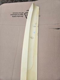 фото thumb №5, Спойлер rdx racedesign rdds152 ford transit tourneo 2012-2018