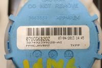 фото thumb №7, Pas безопасности правый задняя mercedes w176