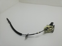 фото thumb №1, Домкрат перемикання передач троси trafic iii 2.0