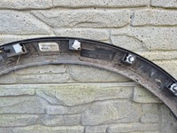 фото thumb №12, Ford mustang mach-e 20- молдинг крыла передний правого md84414250