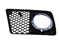 фото thumb №1, Mercedes решётка левая защита na противотуманная фара w бампер 55 amg slk 171 r171 lift