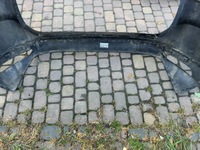 фото thumb №9, Volvo xc60 xc-60 1 i lift 13-17 бампер задня задній