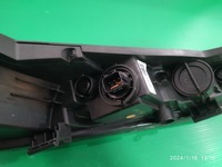 фото thumb №10, Лампа противотуманная фара led drl левый hyundai kona 92207-j9000