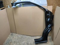 фото thumb №1, Новый оригинальный номер блок двигателя порог правый renault trafic iii 3 opel vivaro b ii