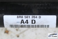 Audi a6 a7 a8 q5 приводной вал задняя 8r0501203d 8r0501204d задняя 8r0 501 203 d 8r0 50 с Разборки, фото thumb