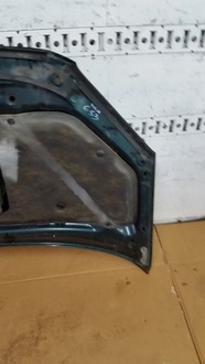 фото thumb №13, Капот кришка двигуна toyota rav4 ii 00-06 код 6s3