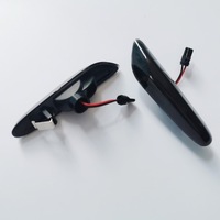 фото thumb №5, Поворотники l+p dodge challenger, charger