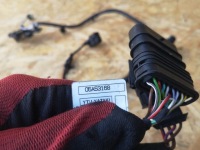 Bmw ix i20 электропроводка двигателя перед 4.5 e 05a53168 25r Недорого, фото thumb