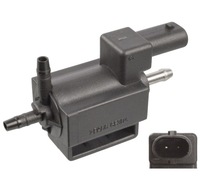 фото thumb №1, Клапан насоса впрыска do seat ateca leon tarraco