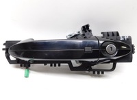 фото thumb №1, Ручка левая перед cn15-a224a37-ba - ford ecosport ii 12-22 eu