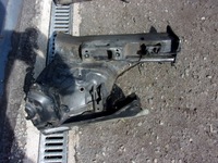 фото thumb №1, Четверть лонжерон правая audi a3 8v