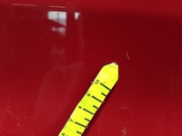 фото thumb №11, Bmw 3 gt f34 дверь зад левая a75 melbournerot