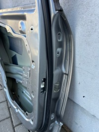 Дверь kia niro 2 2 2022 2023 2024 2025 задние левая задний левая Оригинал, фото thumb