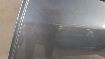 фото thumb №8, Дверь левая задние зад skoda fabia ii универсал 9154