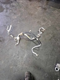 фото thumb №1, Ford s-max mk1 lift дроти кондиціонера 2.2